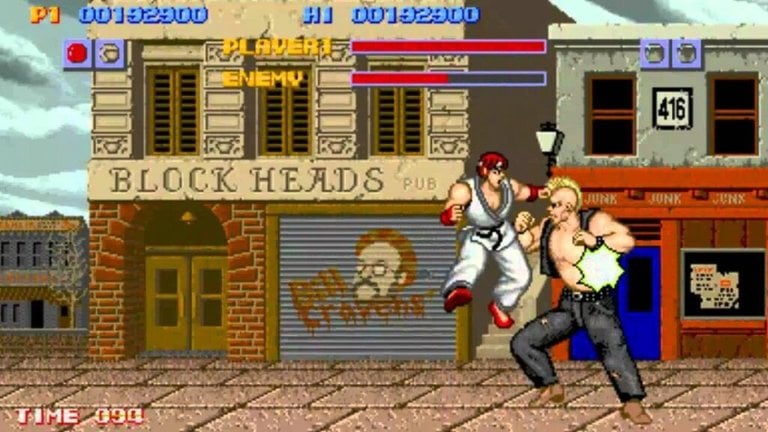 Il y a 35 ans, un développeur paresseux fut à l'origine d'une mécanique emblématique du jeu vidéo moderne