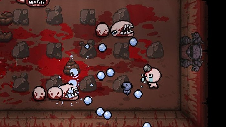 Comment ce jeu ultra-glauque noté 92% sur Steam est devenu, selon moi, un mythe éternel