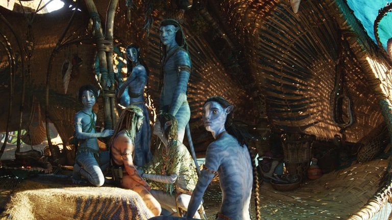 Nouveaux peuples, enjeux massifs : pourquoi le film Avatar 4 s'annonce grandiose selon sa star