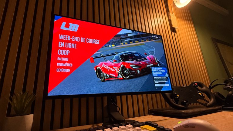 Je teste un écran taillé pour le FPS en 2026, le Sony INZONE M10S II, et il m'a mis une claque au point d'en vouloir un Je teste un écran taillé pour le FPS en 2026, le Sony INZONE M10S II, et il m'a mis une claque au point d'en vouloir un