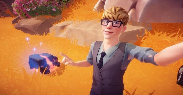 Magma Disney Dreamlight Valley : où et comment obtenir cette gemme ? Magma Disney Dreamlight Valley : où et comment obtenir cette gemme ?