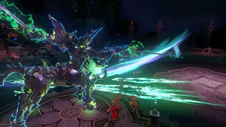 Granblue Fantasy Relink Endless Ragnarok : j’ai adoré le jeu de base, et sa version XXL prouve qu’il mérite toute votre attention !