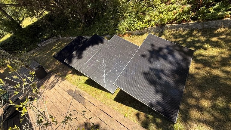 J'ai multiplié ma puissance solaire par neuf sur ma batterie Zendure 2400 Pro, la vraie surprise n'est pas celle que j'attendais J'ai multiplié ma puissance solaire par neuf sur ma batterie Zendure 2400 Pro, la vraie surprise n'est pas celle que j'attendais