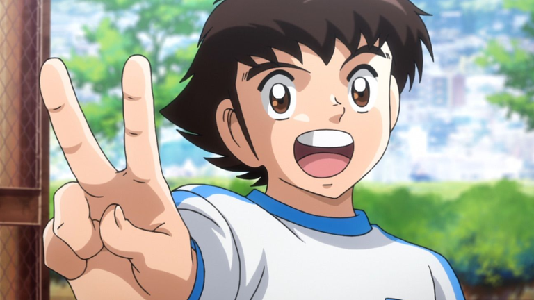 Selon moi, le retour de cet anime de notre enfance pourrait bien être le plus grand jeu de foot de l'année Selon moi, le retour de cet anime de notre enfance pourrait bien être le plus grand jeu de foot de l'année