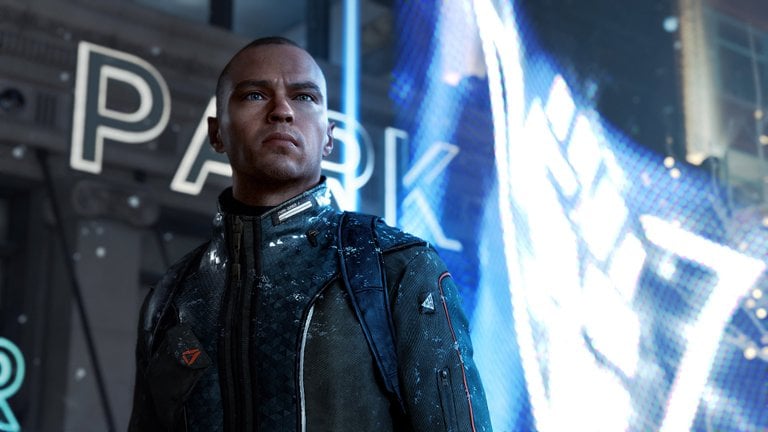 Noté 17/20, ce jeu a l'une des meilleures histoires de la PS4 : il est à moins de 20€ sur PS5 