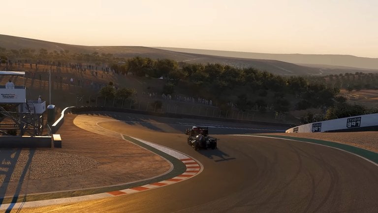Pour moi c'est la nouvelle référence du Sim Racing : cette annonce rapproche enfin Le Mans Ultimate de la Nordschleife