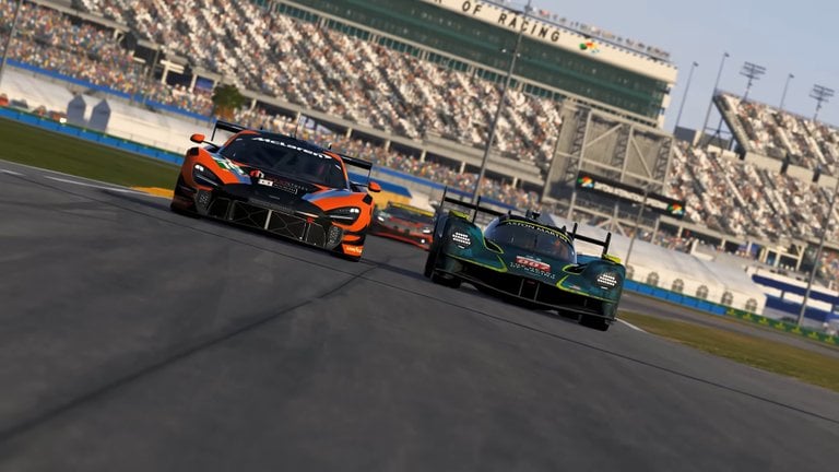 Pour moi c'est la nouvelle référence du Sim Racing : cette annonce rapproche enfin Le Mans Ultimate de la Nordschleife