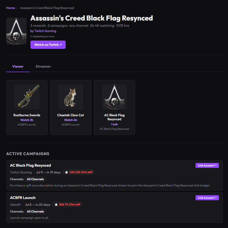 Codes Assassin's Creed Black Flag Resynced : Tous les redeem codes actifs et comment les utiliser Codes Assassin's Creed Black Flag Resynced : Tous les redeem codes actifs et comment les utiliser