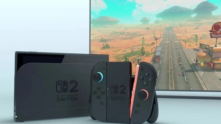 Ça fait 1 an que je possède une Nintendo Switch 2 et mon avis sur la console a beaucoup évolué Ça fait 1 an que je possède une Nintendo Switch 2 et mon avis sur la console a beaucoup évolué