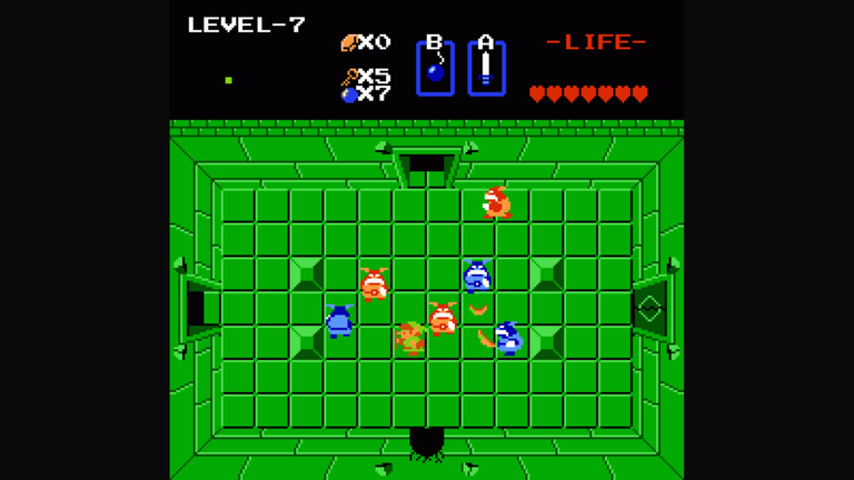 Il y a 40 ans, on pouvait tuer des ennemis en hurlant dans sa manette : voici le secret de Zelda sur NES