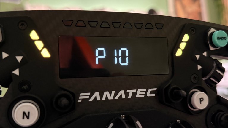 Sim Racing : j'ai testé le ClubSport Formula V3 de Fanatec pendant un mois, et ce détail change tout Sim Racing : j'ai testé le ClubSport Formula V3 de Fanatec pendant un mois, et ce détail change tout