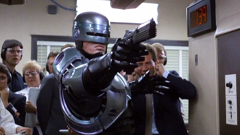 Sorti il y a 39 ans, ce film iconique de la science-fiction va renaître sous forme de série sur Amazon Prime Video
