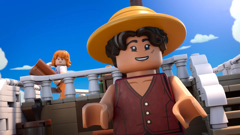 Pourquoi le prochain projet One Piece de Netflix risque d'être le plus absurde de la franchise
