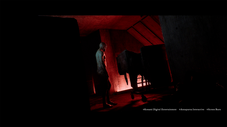Silent Hill Townfall : j'y ai joué pendant 4 heures et je sais désormais que l'horreur a un nouveau visage...