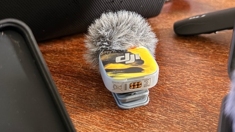 J'ai testé la DJI Osmo Pocket 4P : le deuxième objectif qui rend la Pocket 4 déjà dépassée ? J'ai testé la DJI Osmo Pocket 4P : le deuxième objectif qui rend la Pocket 4 déjà dépassée ?