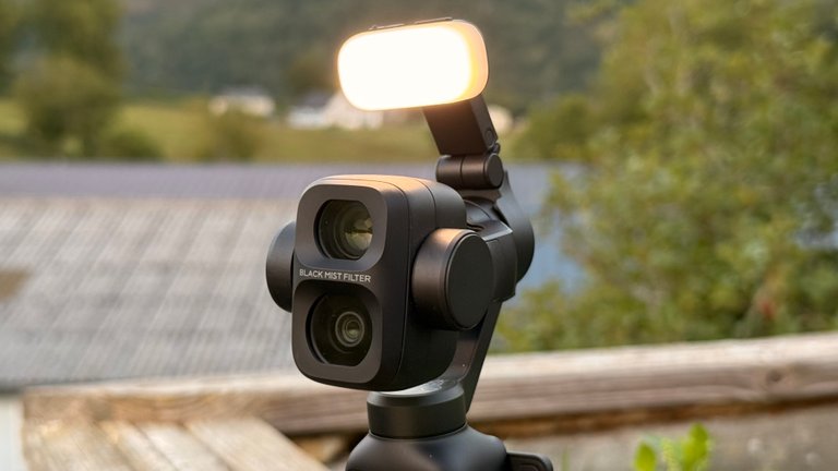 J'ai testé la DJI Osmo Pocket 4P : le deuxième objectif qui rend la Pocket 4 déjà dépassée ? J'ai testé la DJI Osmo Pocket 4P : le deuxième objectif qui rend la Pocket 4 déjà dépassée ?