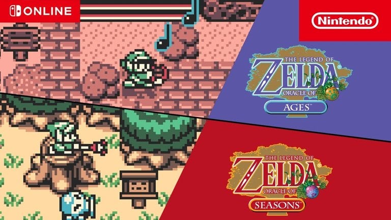 « Je les ai menacés » : ce créateur a fait du chantage à Nintendo pour développer deux des meilleurs Zelda