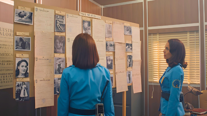 Cette série notée 100% fait l'unanimité et elle n'est pas sur Netflix ! Cette série notée 100% fait l'unanimité et elle n'est pas sur Netflix !