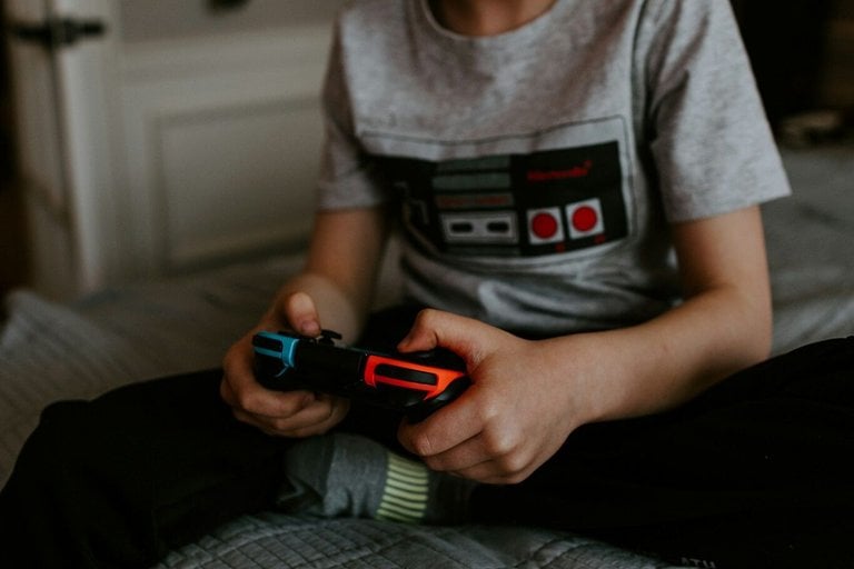 D'après une étude, les enfants qui passent du temps devant les jeux vidéo affichent de meilleures capacités cognitives