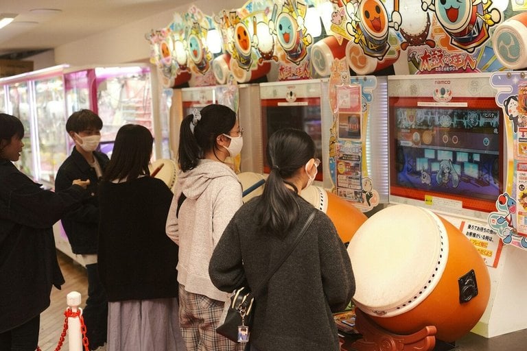 D'après une étude, les enfants qui passent du temps devant les jeux vidéo affichent de meilleures capacités cognitives