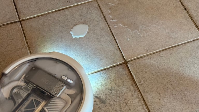 Bras LiDAR, 36 000 Pa et jambes grimpeuses : DJI muscle son aspirateur robot et lance le ROMO 2, notre test complet Bras LiDAR, 36 000 Pa et jambes grimpeuses : DJI muscle son aspirateur robot et lance le ROMO 2, notre test complet