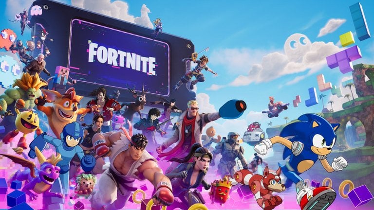 À 32 ans, je ne pensais jamais jouer à Fortnite… pourtant cette nouveauté me donne envie de me lancer À 32 ans, je ne pensais jamais jouer à Fortnite… pourtant cette nouveauté me donne envie de me lancer