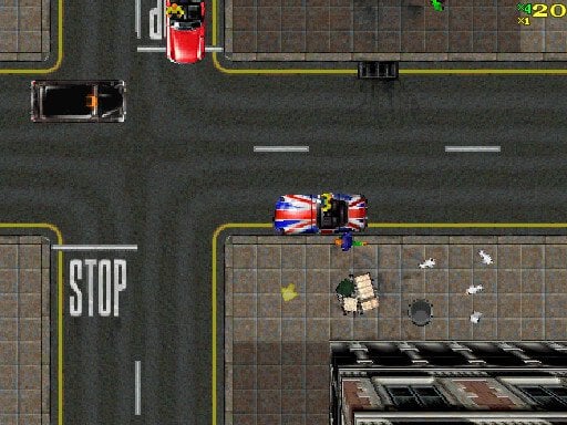 GTA aurait pu se dérouler à Paris : des informations exclusives ont fuité