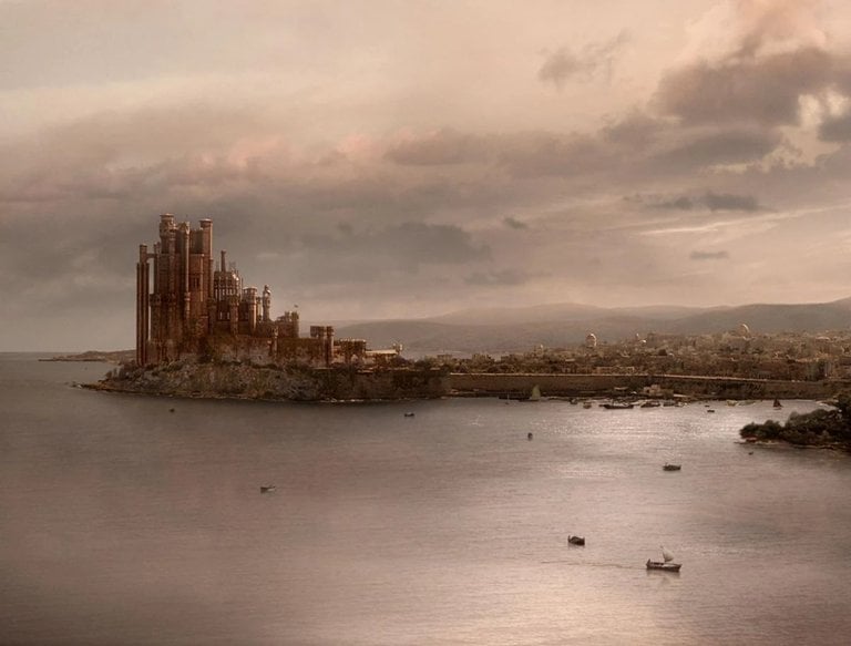 Que racontera le premier film Game of Thrones : La Conquête d'Aegon prévu pour 2029 ?