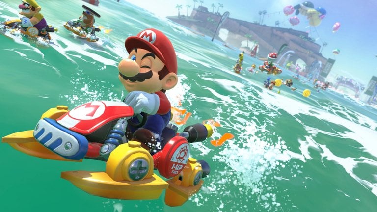 Nintendo propose un nouveau bundle Switch 2 avec 3 jeux, mais un seul vaut vraiment le coup Nintendo propose un nouveau bundle Switch 2 avec 3 jeux, mais un seul vaut vraiment le coup