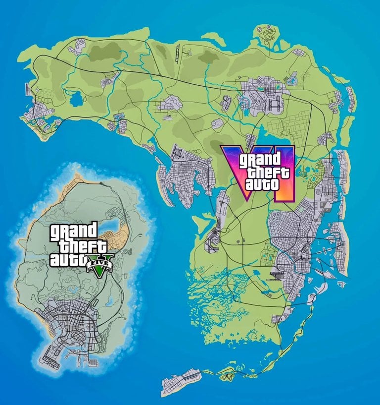 GTA 6 : la liste complète de toutes les nouvelles fonctionnalités GTA 6 : la liste complète de toutes les nouvelles fonctionnalités