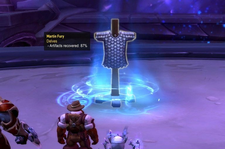 Un joueur a exterminé en un seul coup les 14 boss les plus durs de World of Warcraft : c'était une erreur des développeurs Un joueur a exterminé en un seul coup les 14 boss les plus durs de World of Warcraft : c'était une erreur des développeurs