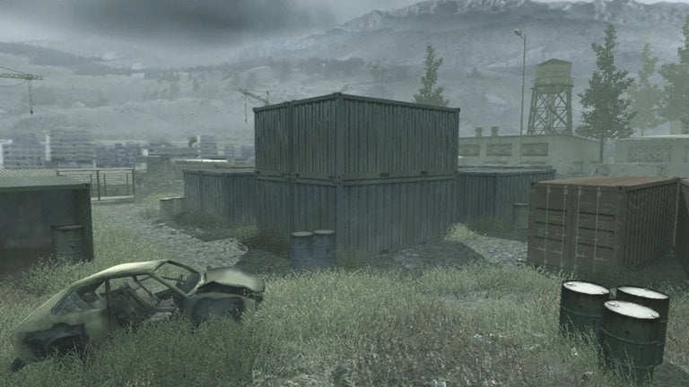 Call of Duty Modern Warfare 4 ramène la carte la plus polémique de la franchise 