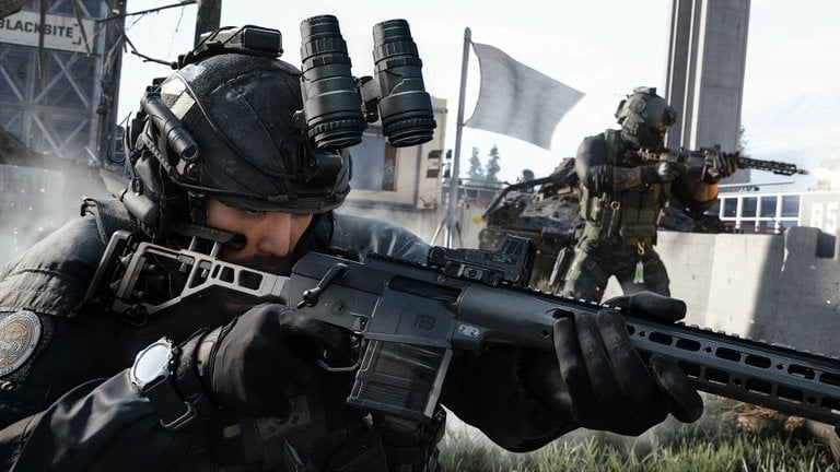 Call of Duty Modern Warfare 4 ramène la carte la plus polémique de la franchise 