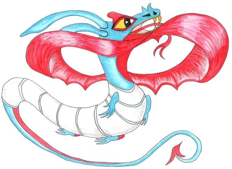 Sans jamais avoir vu un seul Pokémon, cette mère de famille tente de les dessiner grâce aux fiches Bulbapedia Sans jamais avoir vu un seul Pokémon, cette mère de famille tente de les dessiner grâce aux fiches Bulbapedia