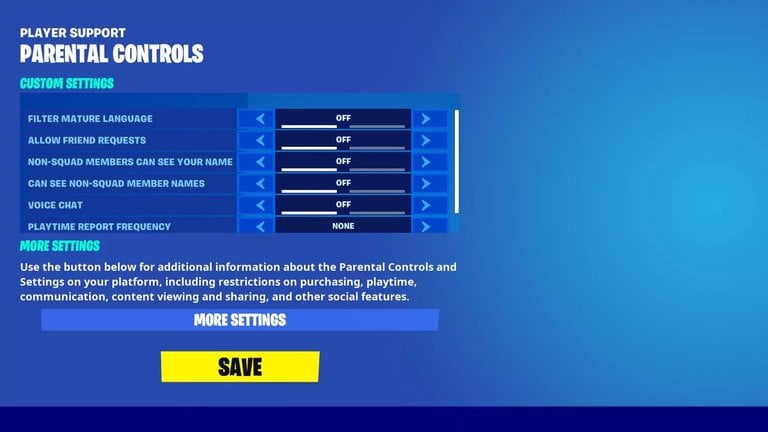 Refonte des règles sur les jeux vidéo dans toute l'Europe : ce qui change dès à présent pour le classement PEGI Refonte des règles sur les jeux vidéo dans toute l'Europe : ce qui change dès à présent pour le classement PEGI