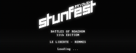 Conférence Stunfest : Histoire du jeu vidéo - PONG à la crise de 83