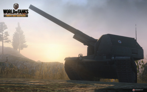 World of Tanks : Nouvelle mise à jour « Le Barrage français »