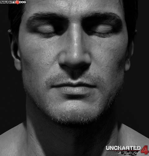 Uncharted 4 : Nathan Drake s'exhibe en HD