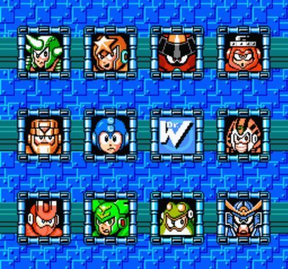 Mega Man : Revenge of the Fallen, un fangame gratuit pour le robot de Capcom