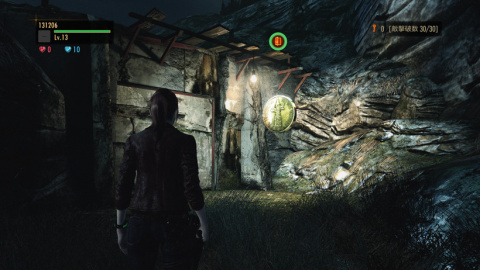 Resident Evil : Revelations 2, le mode Commando en images