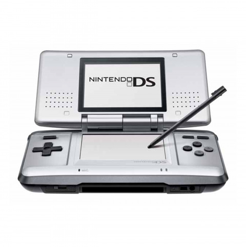 BTG : Il y a 10 ans, la Nintendo DS amorçait l'arrivée de la 7ème génération de consoles