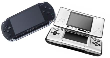 BTG : Il y a 10 ans, la Nintendo DS amorçait l'arrivée de la 7ème génération de consoles