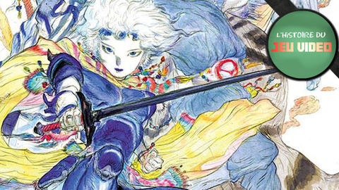 Dungeon crawl et J-RPG