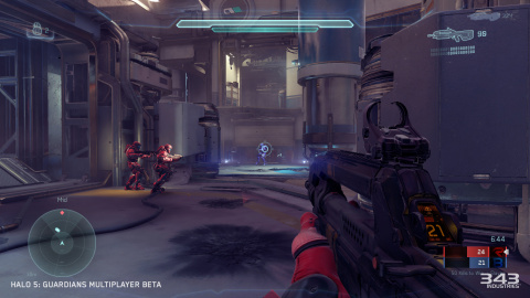 Halo 5: a PC port, for real?  The studio cuts short the rumors