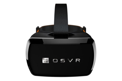 Razer lance la réalité virtuelle open source
