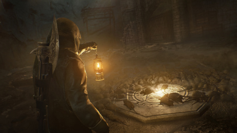 Le DLC d’Assassin’s Creed Unity sortira le 13 janvier