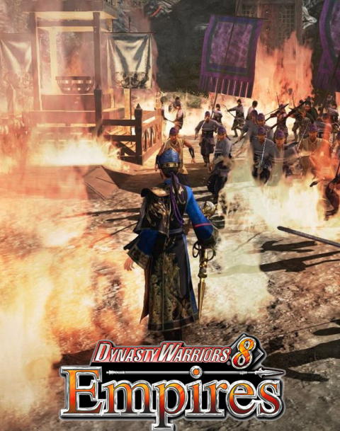 Dynasty Warriors 8 : Empires sur PC
