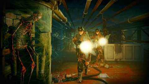 Zombie Army Trilogy sur consoles et PC en 2015
