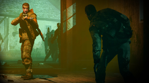 Zombie Army Trilogy sur consoles et PC en 2015