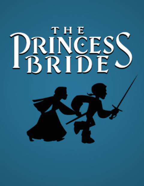 The Princess Bride : The Official Game sur iOS